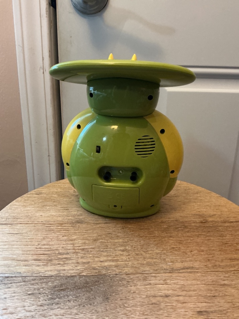 Roar ‘n’ Stomp Dinosaur Alarm Clock  by Target - Picture 6 of 10